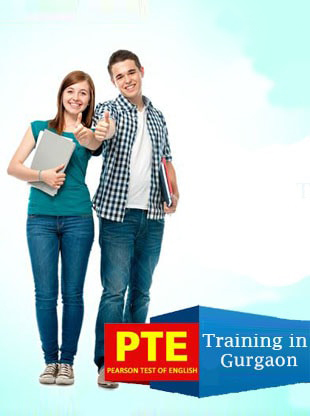 PTE Coaching in Gurgaon